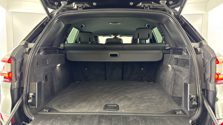 BMW X5 xDrive30d MHT M Sport 5dr Auto [Tech/Pro Pack] Diesel Estate